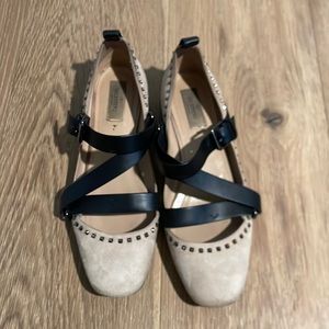 Valentino Garavani Ballet Flats 39